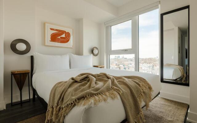 Sonder by Marriott Bonvoy Artesa Apartments West Queen West
