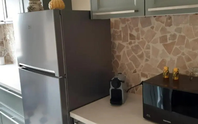 Villa au calme avec piscine L'Insouleïados 4 étoiles 3 épis