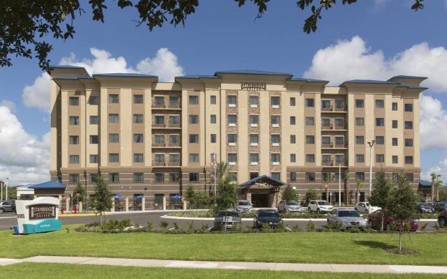 Staybridge Suites Orlando At Seaworld(Ex. Staybridge Suites Orlando Theme Parks)