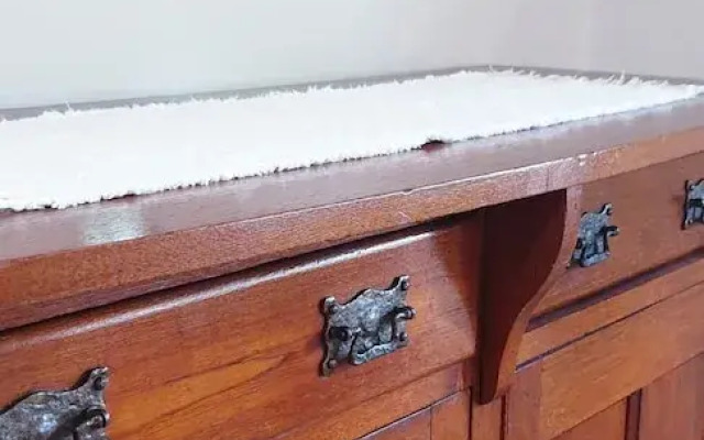 Haggards Bed and Breakfast