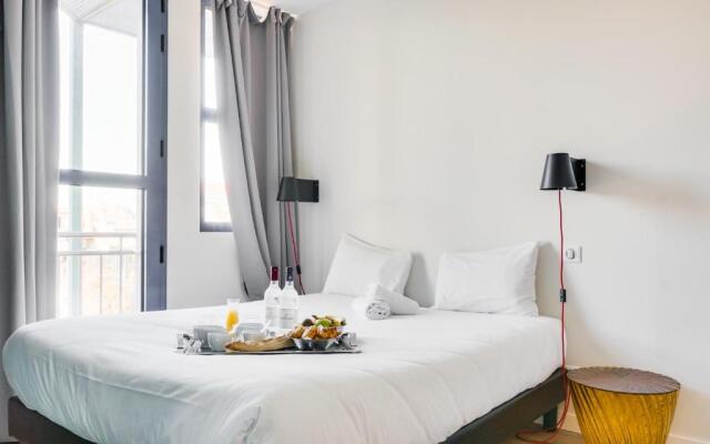 IKO Bordeaux Appartments