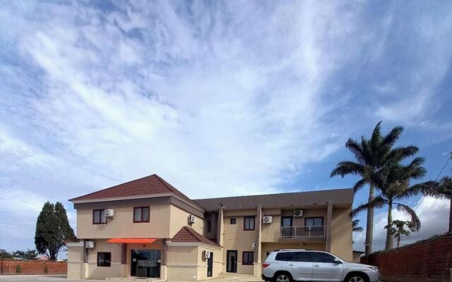 Fox Premium Hotel Jos