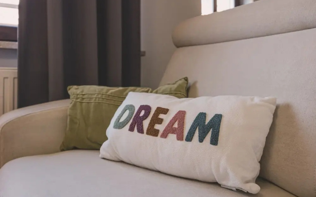 Dream 18 Nowoczesne Studio Dworcowa Centrum Bydgoszczy
