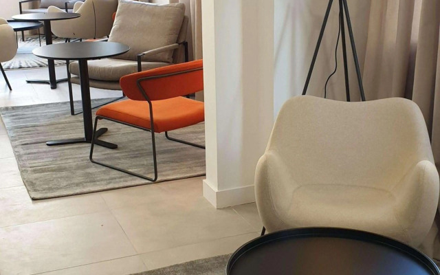 ibis Ciboure St Jean De Luz Hotel