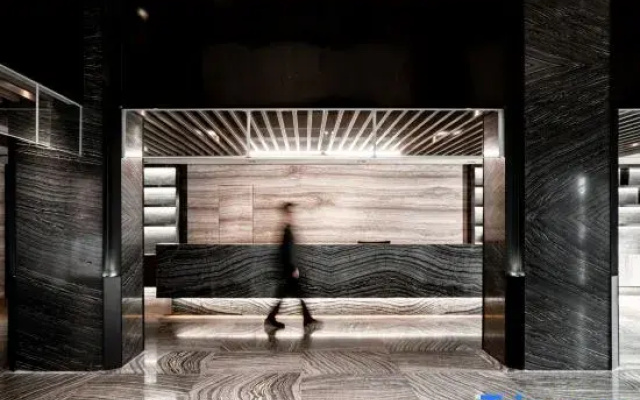 Lunaris Hotel