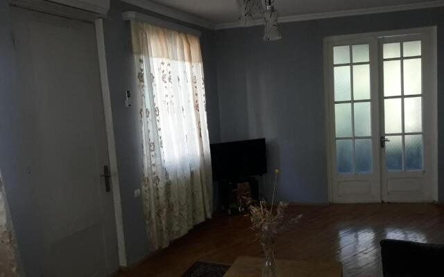 Flat 2 bedrooms 2 bathrooms - Tbilisi