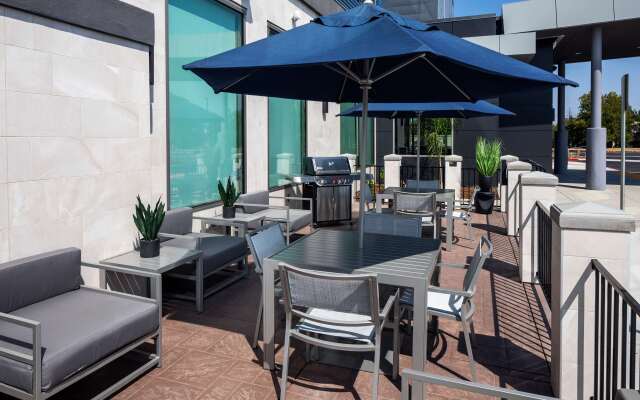 Hyatt House Vacaville