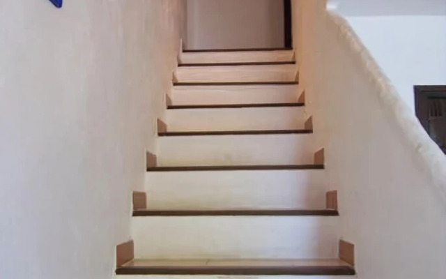 Mini-villa L'asphodele Tarco - Front OF THE SEA