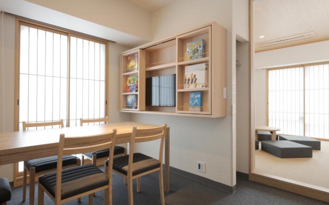 All-Night Board Game room 사진 1