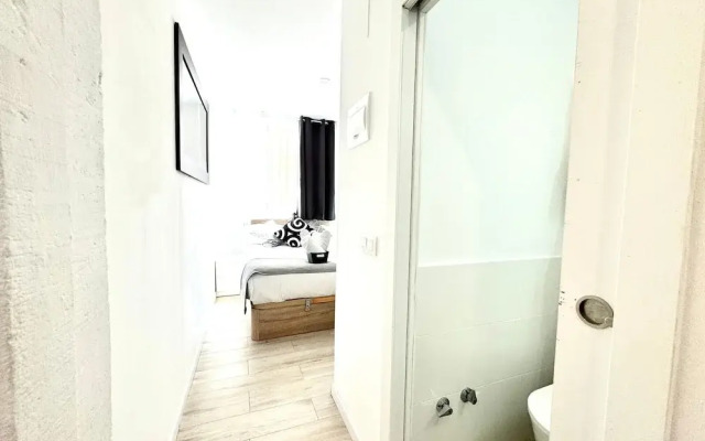 Cinco Torres Suites