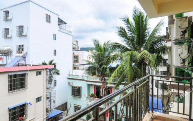 Homeinns .neo（Sanya Jiyang Yalong Bay store）