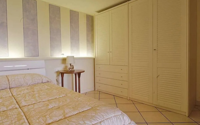 Versine Luxury Apartment