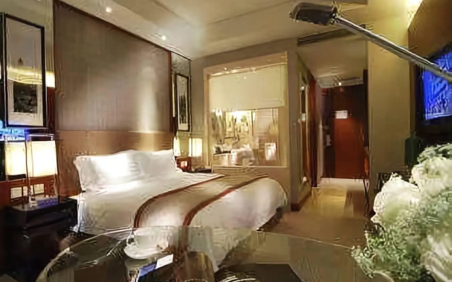 Caida Plaza Shanghai