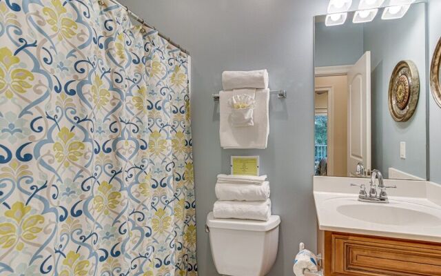 Laguna Breeze Unit C