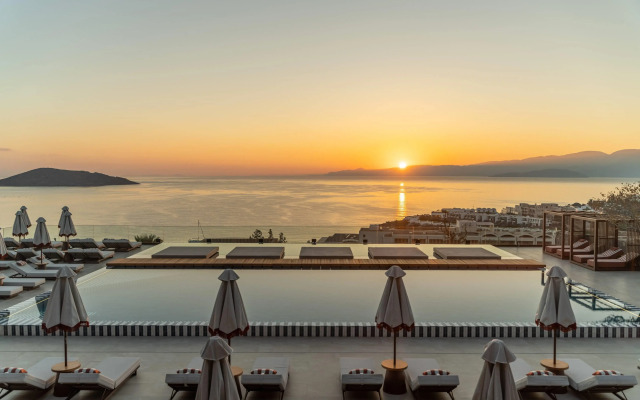 INNSiDE by Meliá Elounda