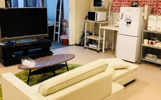 Womens Lodge - Hostel