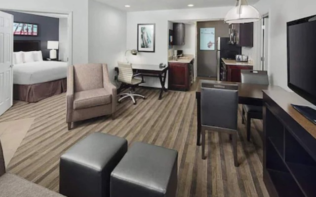 HYATT house Los Angeles LAX/Manhattan Beach