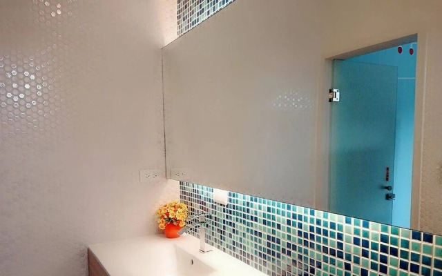 A-Li A-Li Homestay