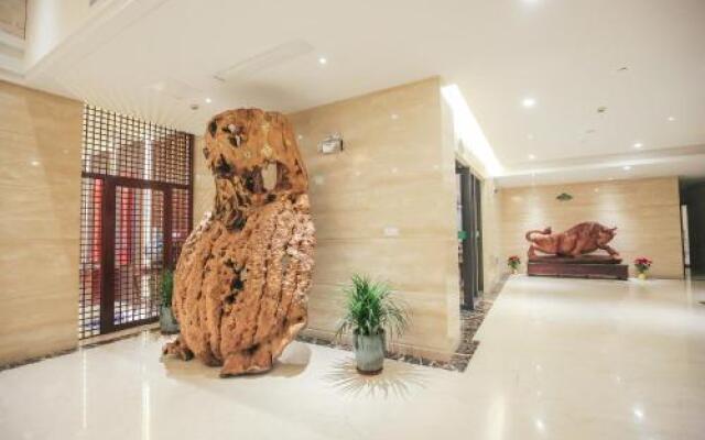 Xin Jue Jiayi Hotel