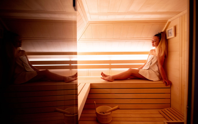 Chalet Tisa Velika Planina