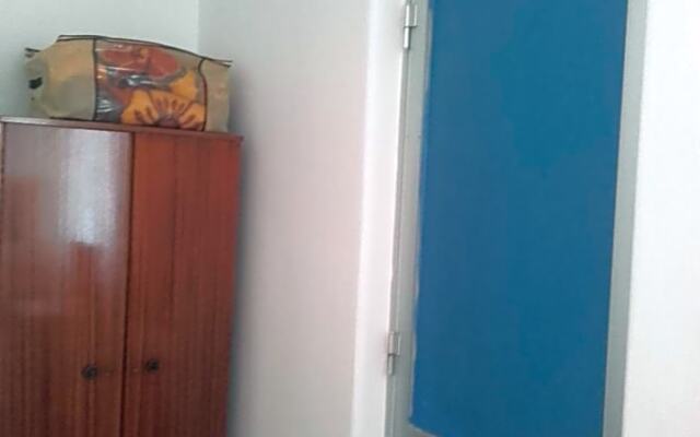 Rooms Apostolis