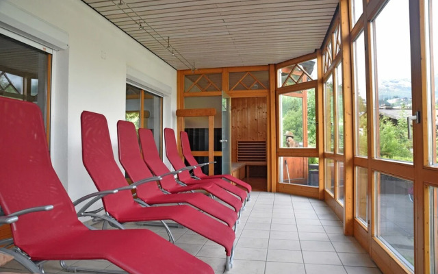 Alpenpension Gastein