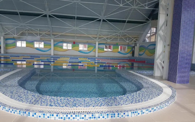 Azure Sport Resort