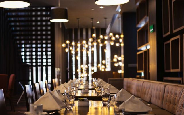 DoubleTree by Hilton Celaya