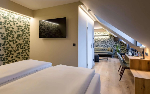 Mercure Hotel München Altstadt
