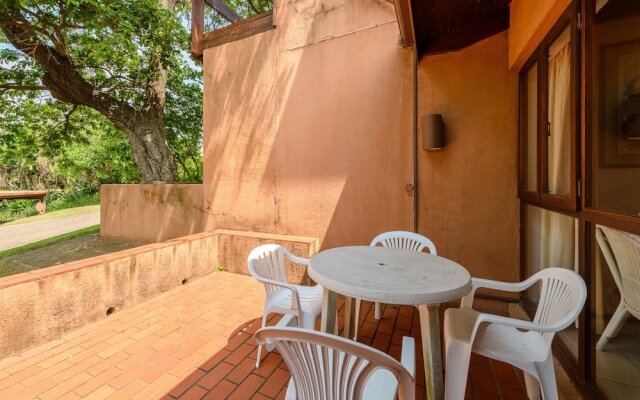 San Lameer Villa Rentals Bachelor Studio 2515