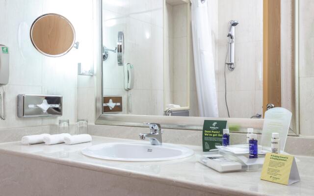 Holiday Inn Yanbu by IHG