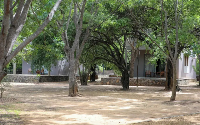 The Den at Yala