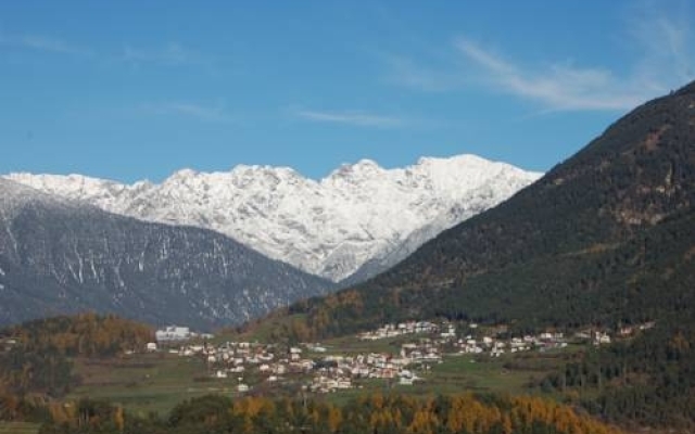 Ferienwohnung Derhuam