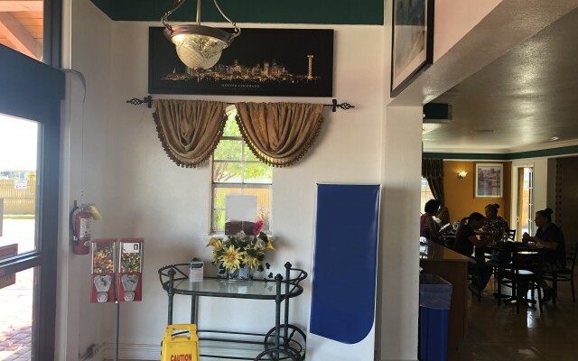 Americas Best Value Inn Denver