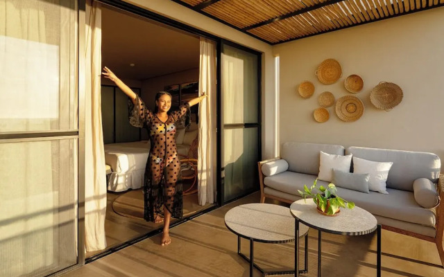 Norte Suites Boutique