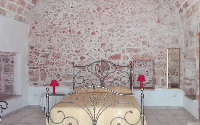 B&B Dimora VicoLungo