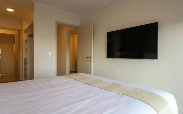 w Divine 3BR w Balcony Near Larcomar