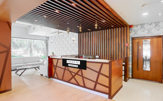 Hotel La Casa Inn
