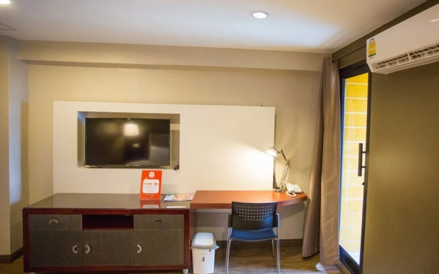 NIDA Rooms Sudprasert 2 Ratchada The Walk