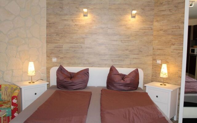 Ferienwohnungen Maarberg Resort