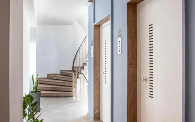 Katouni25 Luxury Suites