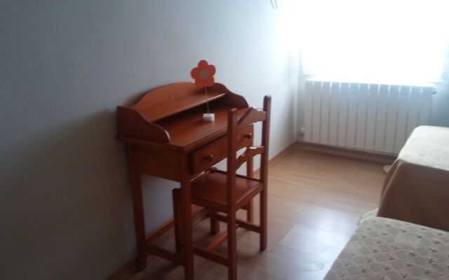 Hospederia Municipal de Saucelle