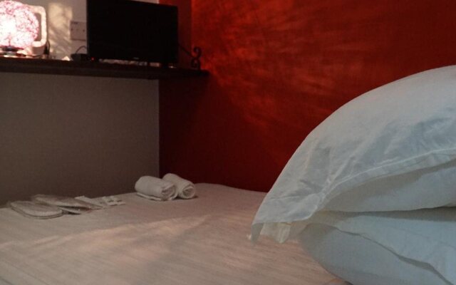 Spin Hotel