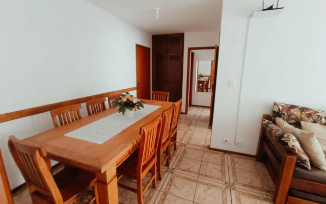 80 metros da praia, Praia Grande, Ubatuba, Condomínio Lenamar II