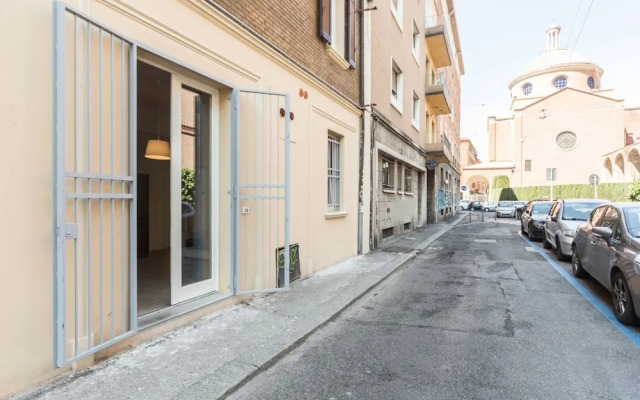 Appartamento Mascarella