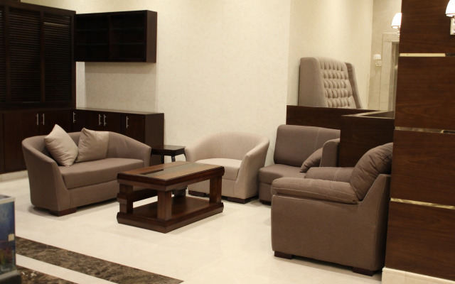 Big Ben Hotel Suites