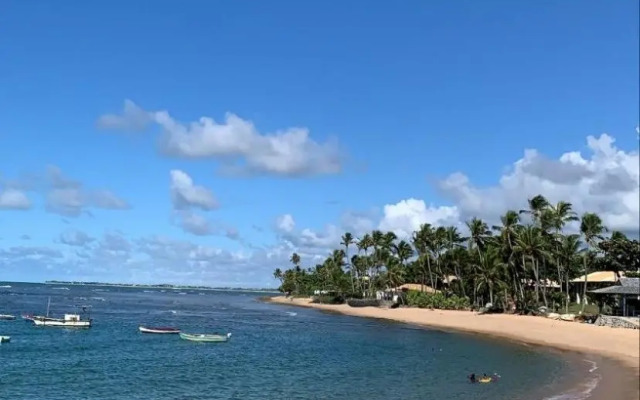 temporada4estacoes, nos siga no insta! Praia do Forte