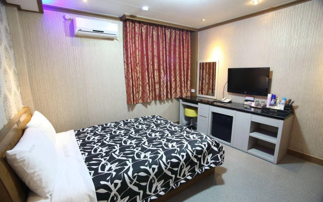 Morice Hotel
