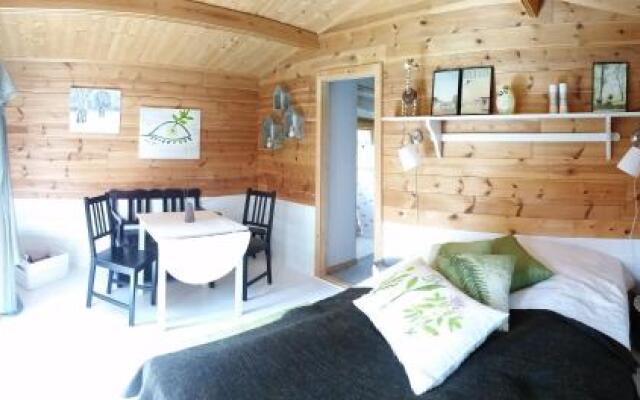 Sommersolen B&B