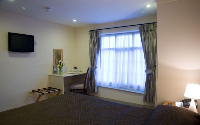 Cartwright Hotel